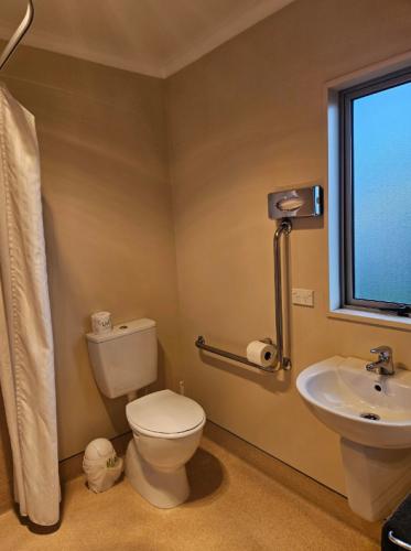 St Johns Court Motel Milton Bilik gambar